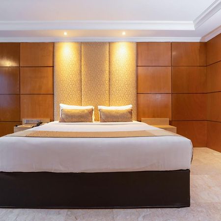 Hotel Bumi Senyiur Samarinda Eksteriør billede